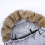 Baby stroller sleeping bag - Image 4