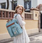 Multifunctional large-capacity outing mother bag - Image 2