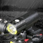 Waterproof Bicycle Bike Headlight 1600 Lumens Power Bank - Image 6