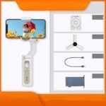 Selfie Stick Stabilizer - Image 4