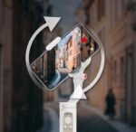 Selfie Stick Stabilizer