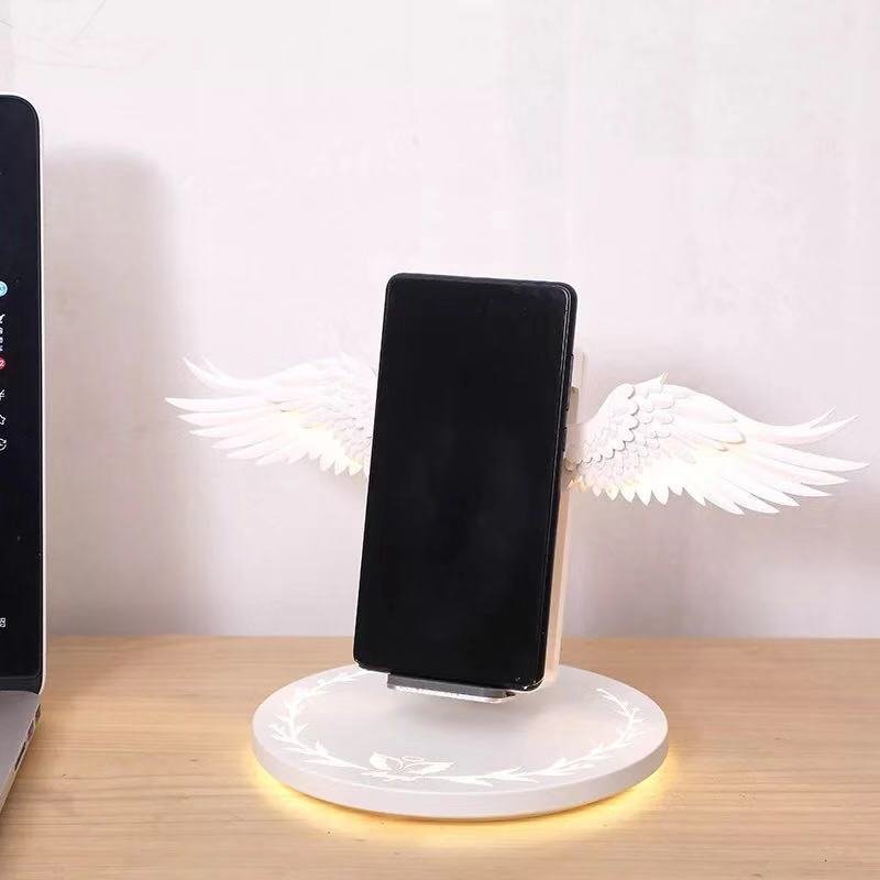 749705989584-2.jpg Angel Wings Wireless Charger - Image 1