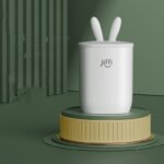 Portable Milk Warmer Baby Automatic Intelligent Milk Warmer - Image 4