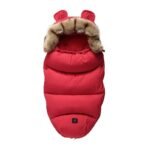 New baby stroller sleeping bag - Image 2