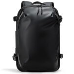 Men's Vacuum Compression Backpack Multifunctional Travel - Image 2
