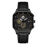 Men's Waterproof Quartz Watch Luminous - Image 5