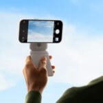 Multifunctional Magnetic Mobile Phone Holder Mobile Phone Case - Image 9