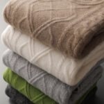 Men's Pullover Twist Round Neck Base Knitwear Loose-fitting Oversized Sweater - Image 3