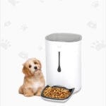 Timed pet video automatic feeder - Image 3