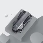 EIS Electronic Anti-shake Gimbal Version GPS Automatic Return Drone - Image 5