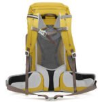 Waterproof Large Capacity Backpack Multi-functional Wear-resistant - Image 5