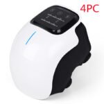 Massager New Rechargeable Vibration Leg And Knee Massager Knee Massager - Image 6