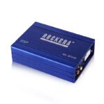 Car audio Amplifier 4-channel Four-Channel Dsp Audio Processor - Image 5
