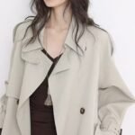 Women's Casual All-matching Warm Jacket - Image 3