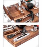 Baby Enlightenment Early Education Busy Board Toys - Image 2