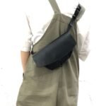 First Layer Cowhide Leather Single-shoulder Bag Female - Image 4