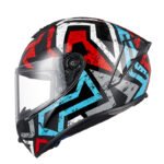 Cerro Helmet Electric Motorcycle Men And Women Winter - Image 10