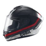 Cerro Helmet Electric Motorcycle Men And Women Winter - Image 8