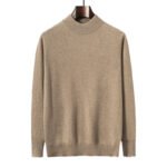 Knitwear Casual Loose Inner Wear Sweater - Image 5