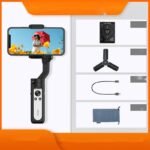 Selfie Stick Stabilizer - Image 3