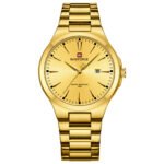 Simple And Genuine Waterproof For Business Men - Image 3