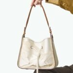 Elegant Fashion Hand Carrying New Chinese Single Shoulder Underarm Bag - Image 5