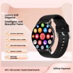 Women's Smart Watch Multi-function Sports Bracelet - Image 8