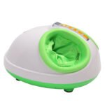 Air pressure scraping pedicure machine foot massager home foot beauty foot machine heating pedicure instrument wheel beauty foot treasure - Image 7