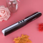 Quick Beard Straightener - Image 2