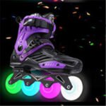 Inline Skates For Men And Women - Image 6