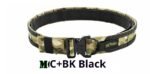 MOLLE System Tactical Buckle Belt - Image 3