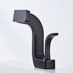 Bathroom Bathroom Vanity Vanity Sink Faucet - Image 3