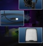 Desktop Microphone Live Conference Microphone - Image 4