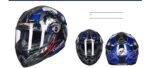 Motorcycle Crew Helmet - Image 7