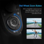 Three-axis handheld gimbal stabilizer, mobile phone stabilizer - Image 4