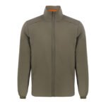 Wool Cotton-padded Jacket Outdoor Windproof And Lightweight - Image 5