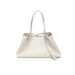 Niche Designer Casual Large Capacity Crossbody Handbag - Image 8