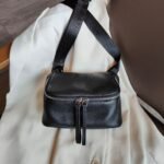 New All-match Casual Shoulder Messenger Bag For Women - Image 9
