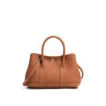 Genuine Leather Crossbody Women's First Layer Cowhide Handbag - Image 8