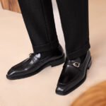 Men's Genuine Leather Outdoor Casual Shoes - Image 8