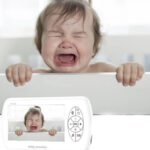 Wireless baby caregiver - Image 4