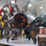 Wireless High Sound Quality High Power Super Loud Subwoofer Machine Bluetooth Speaker - Image 3