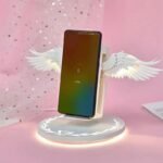 Angel Wings Wireless Charger - Image 2