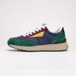 Men's Retro Mesh Sports Casual Shoes - Image 3