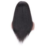 Yaki 13x4 Lace Frontal Wig Kinky Straight - Image 2