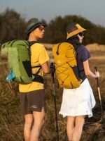 Hiking 24L Outdoor Mountaineering Bag Men And Women Large Capacity - Image 5