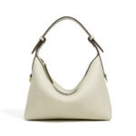 Genuine Leather Bag Advanced Sense All-match Commute Women's Cross-body Bag - Image 6