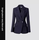 New Capable And Stylish Suit Jacket - Image 4