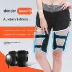 Thigh Slimming Equipment Fitness Exercise Equipment