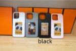 Four-color E-ink Screen Projection Screen DIY Phone Case - Image 6